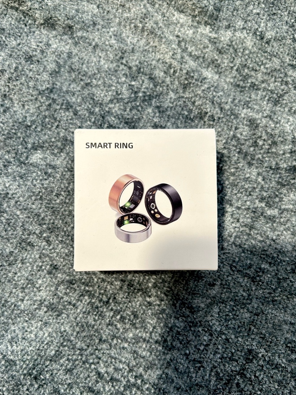 Smart Ring